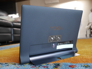 yoga tab 3